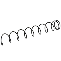 SPINDLE/COIL 65-68 / 8 SECTION/ MPN - 19059521